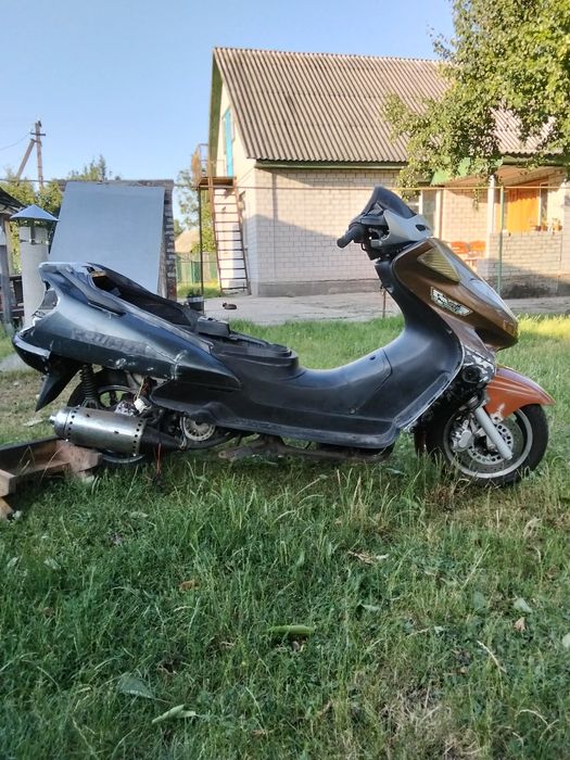 Вайпер круизер 150