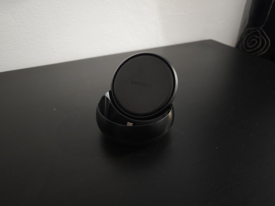 Samsung Dex Station