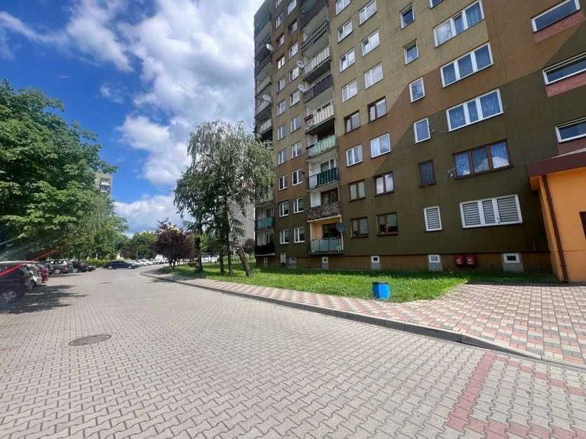 Piękny widok mieszkanie m-3 z balkonem ścisłe Centrum