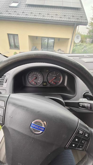 Volvo V50 2.0disel