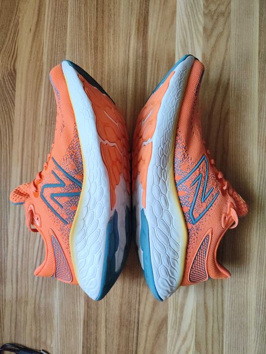 Бігові кросівки New Balance Fresh Foam 1080 v12 оригінал
