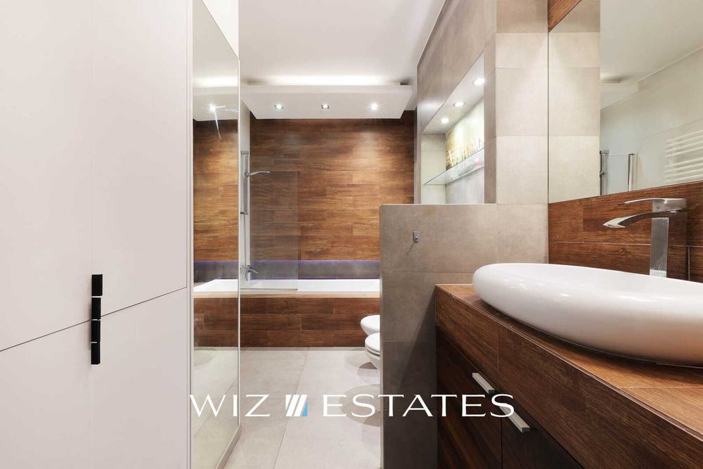 Kraków, Kraków-Śródmieście, Grzegórzki, ul. Śliczna