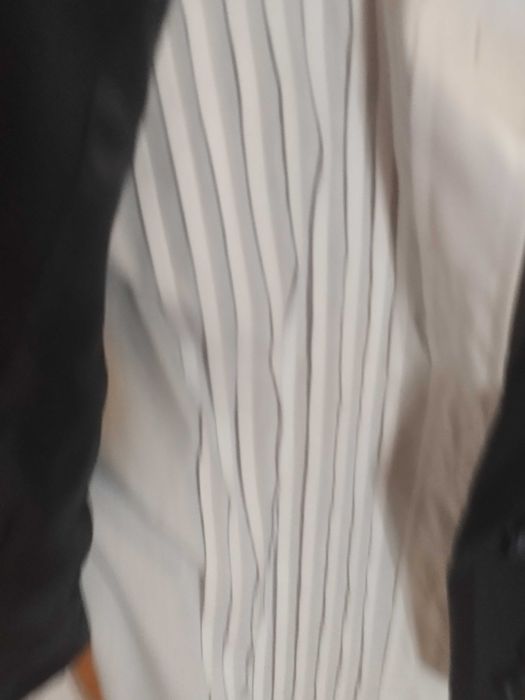 Venda de traje académico UALG