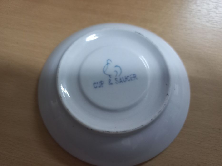 Chávenas de Café - Desde 4€ unidade