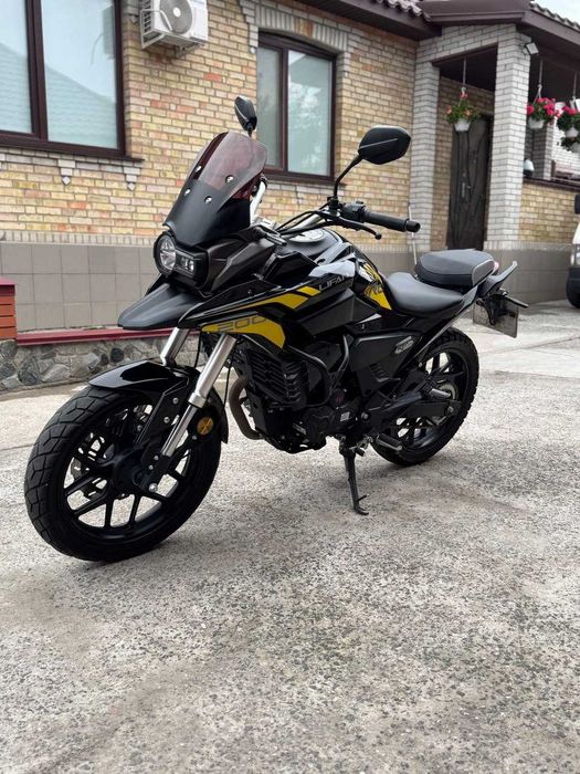 Продам Lifan kpt 200 4V