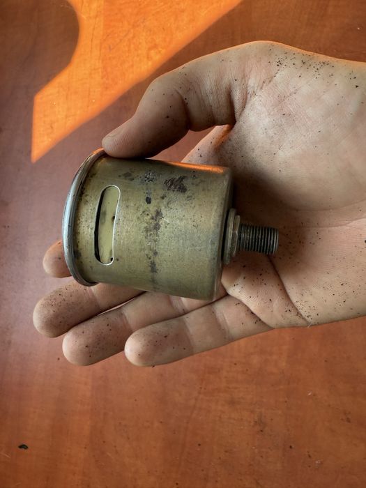 Licznik prędkościomierz Simson Schwalbe KR S50 S51 org DDR wysyłka