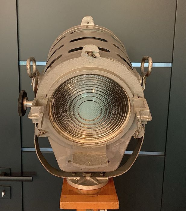 Lampa podlogowa stojaca vintage loft industrial industrialna glamour