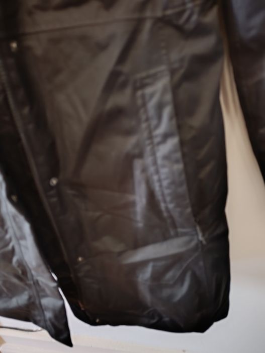 Casaco North face mulher 550 S(original)