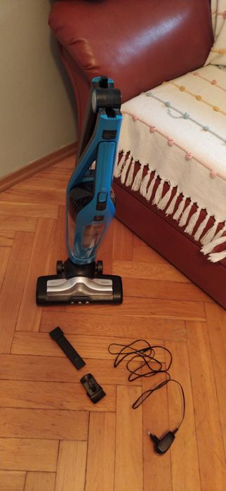 Безпровідний пилосос Tefal