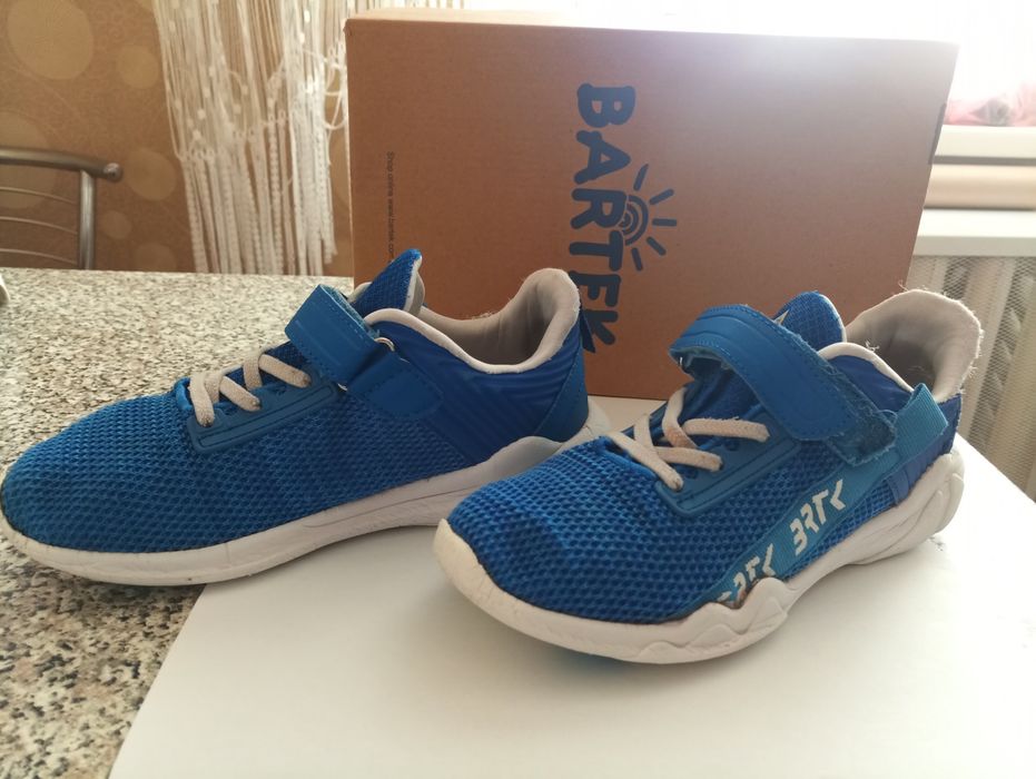 Кросівки Bartek Бартек  35