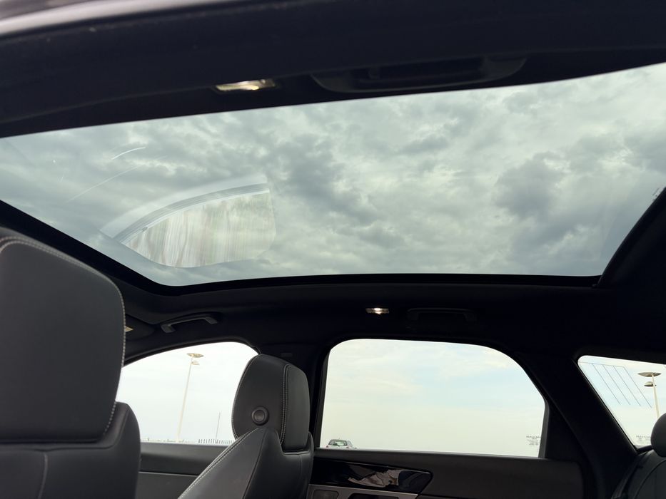Jaguar XF sportbrake R-Sport 2.0d