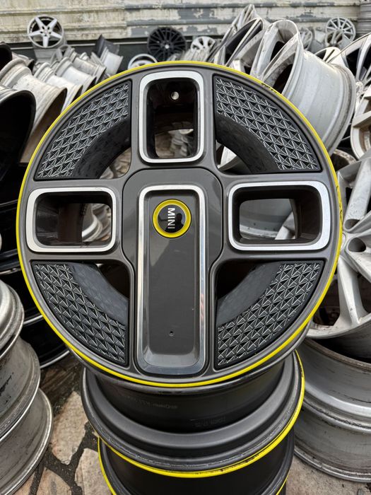 Jantes 17 Originais Mini electrico em 5x112