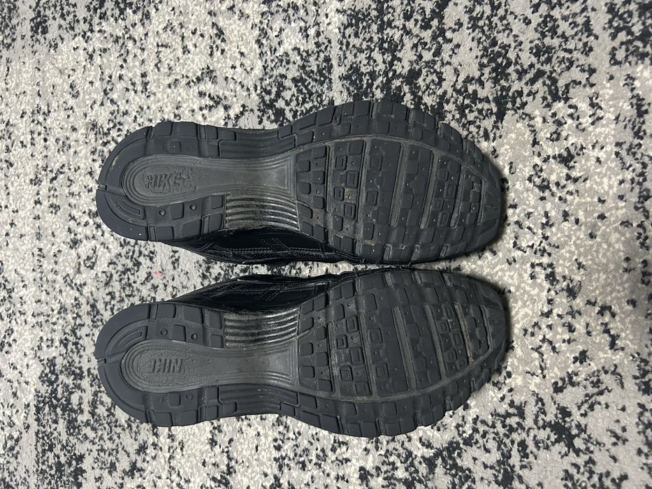 Кроссовки nike p6000