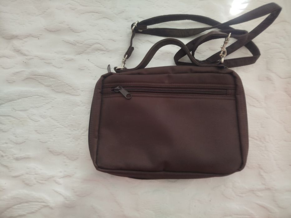 Mala / carteira senhora