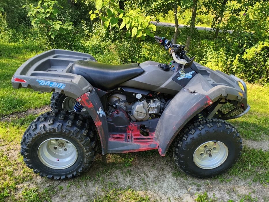Can-Am
