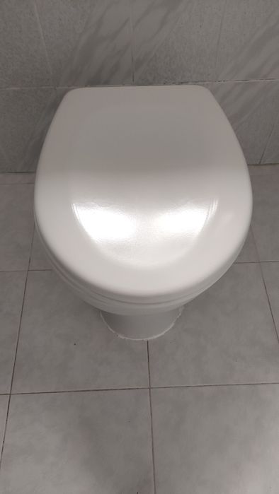 Sanita sem autoclismo (sanitana)