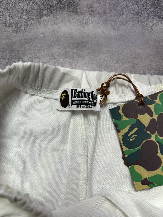 АКЦІЯ!! Шорты Bape  А Bathing Ape  Shark