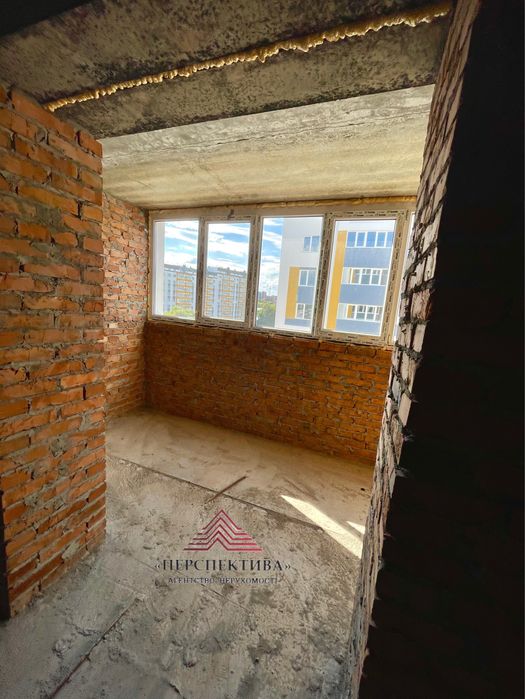 Продаж 1-кімнатної квартири 38 м² | ЖК «Європейський» | Виставка