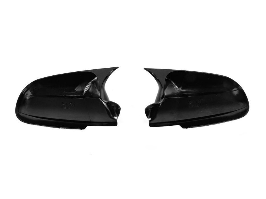 Honda Civic 1995-2001 рр. Накладки на дзеркала BMW-Style (2 шт)