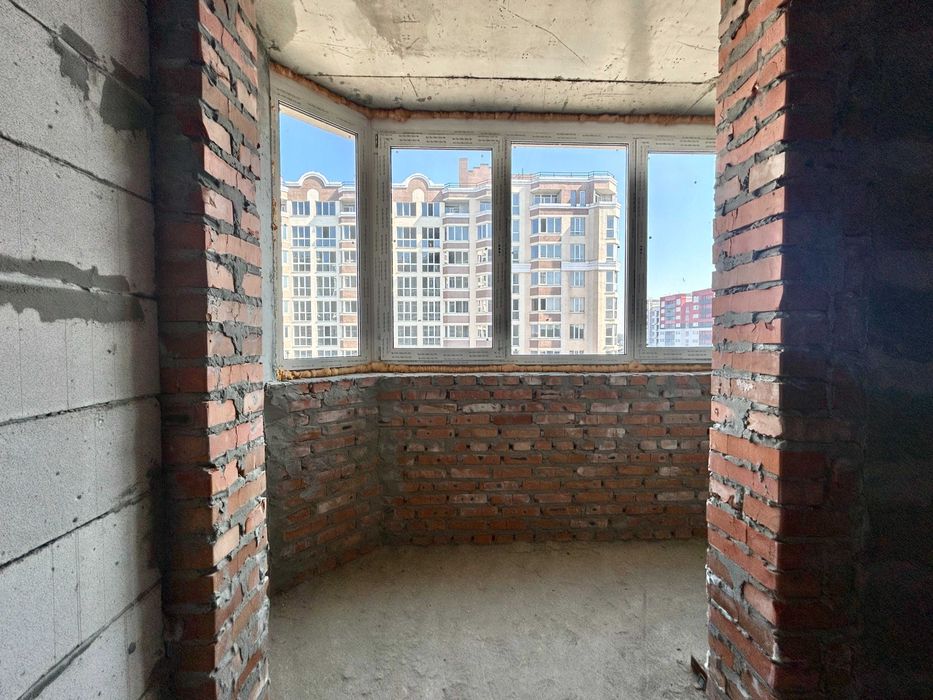 Ірпінь 1к квартира ціна з КЛАДОВКОЮ! Можна на ремонт