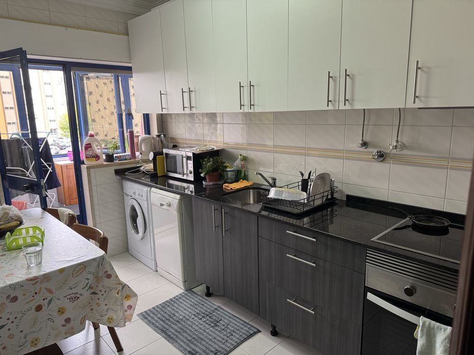 Quarto  Loures centro