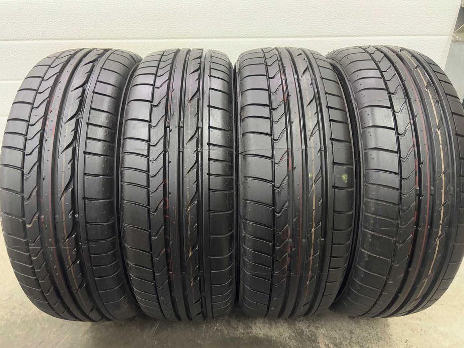 175/55/15 77V Bridgestone Potenza RE050A opona NOWA, lato Bydgoszcz
