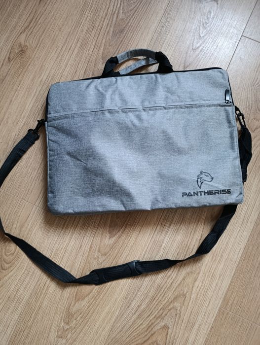 Torba na laptopa do 16 cali