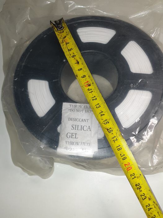 Пластик для 3Д ручок