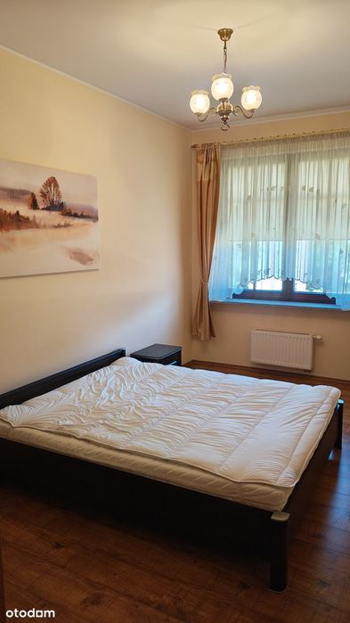 Mieszkanie 2-pokoje, m-ce parkingowe, osiedle zamknięte (Warszewo)
