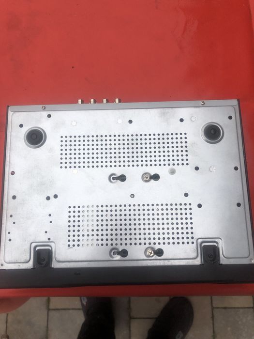 Відео регістратор