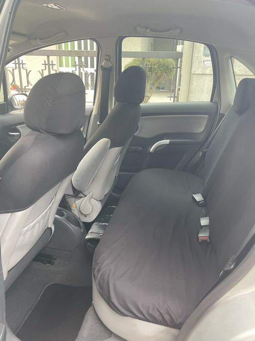 Citroen c3 2005.