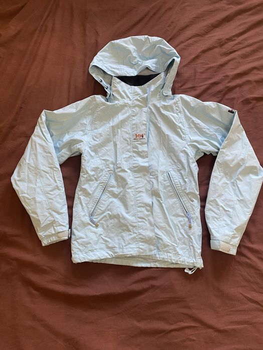 Куртка Helly Hansen (оригінал) XS/S