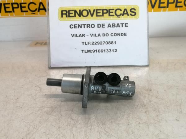 Bomba central dos travões AUDI A4 (8D2, B5)