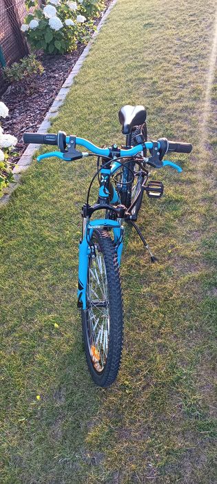 Rower B'TWIN Rockrider 500