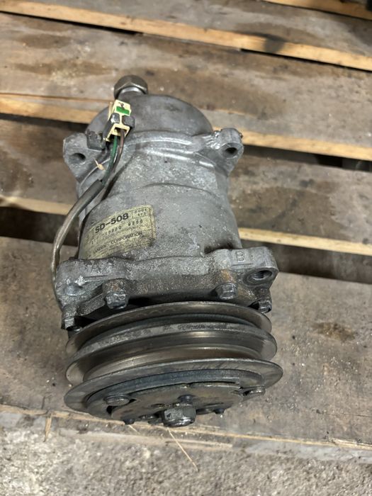 Peças golf 2 para despachar