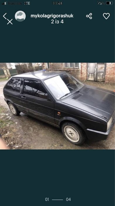 Продам сіат ібіца на ходу зимова ризина можливий обмін з моєю доплатою