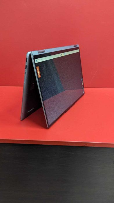 Lenovo YOGA 7 | Сенсорний трансформер 2-в-1 | Ryzen 5 | SSD 512GB