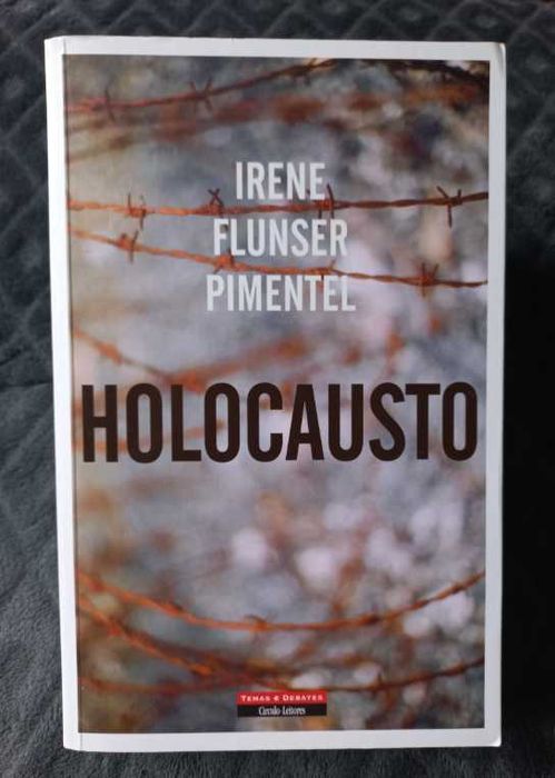 Holocausto - Irene Flunser Pimentel