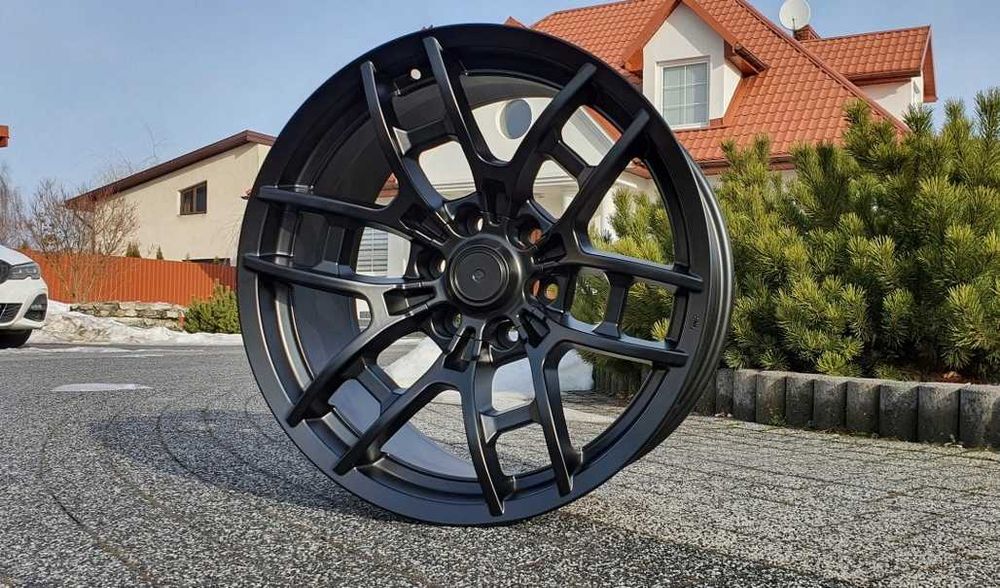 1477 FELGI 20 6x139,7 TOYOTA LAND Ford Ranger