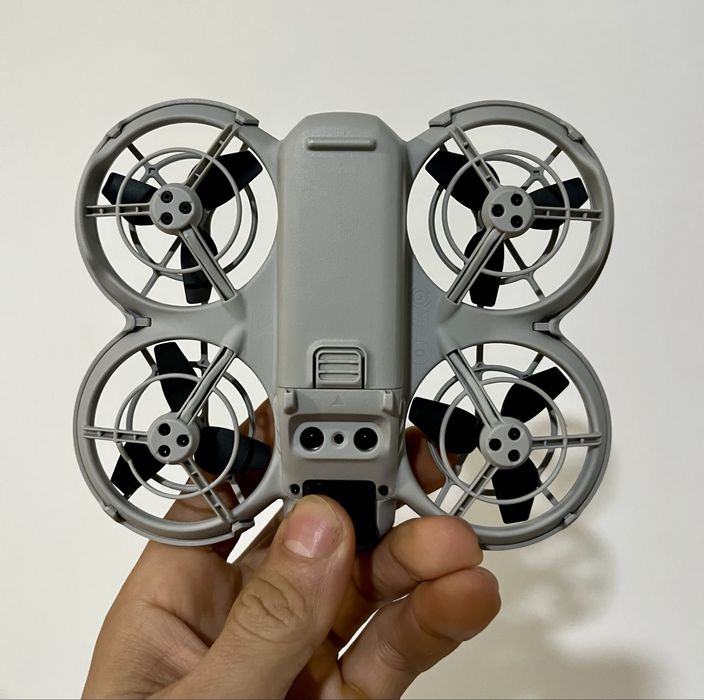 DJI Neo 4K – Kit Completo com Extras