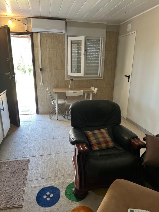 Quarto em casa partilhada