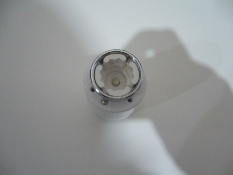 Głowica termostatyczna.