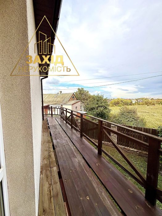 Продаж будинку 230 кв.м З ГАЗОМ р-н вул. Ковельська