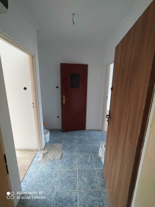 Ładne mieszkanie, cicha okolica