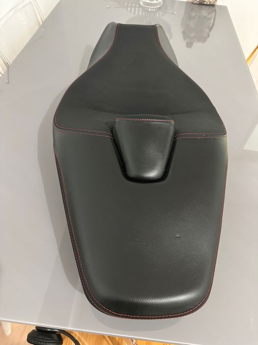 Banco Confort Honda X-ADV 750 – Excelente estado