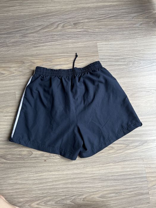 Spodenki szorty shorts Adidas męskie sportowe