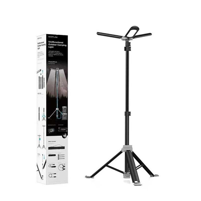 Кемпінговий світильник EcoFlow Multifunctional Outdoor Camping Light