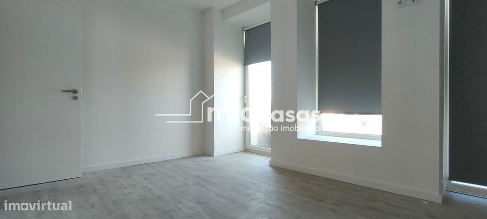 Apartamento T2 Novo Bussaco/Luso