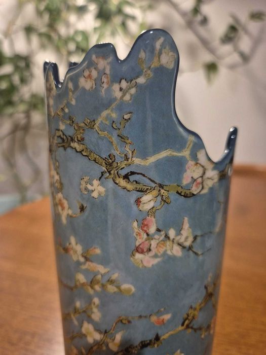 John Beswick – Wazon dekoracyjny Van Gogh Almond Tree in Blossom