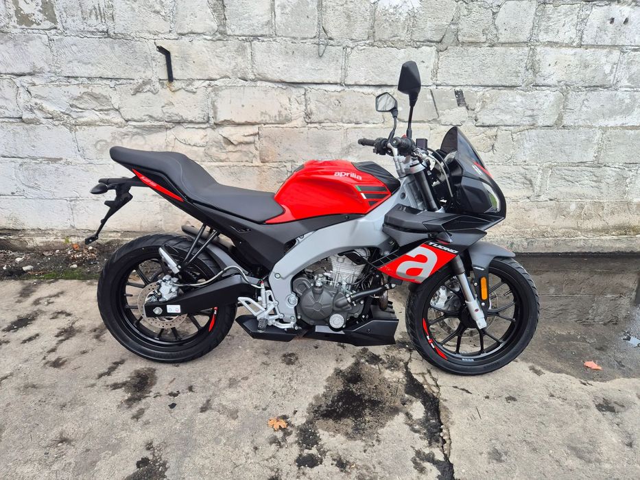 Aprilia
